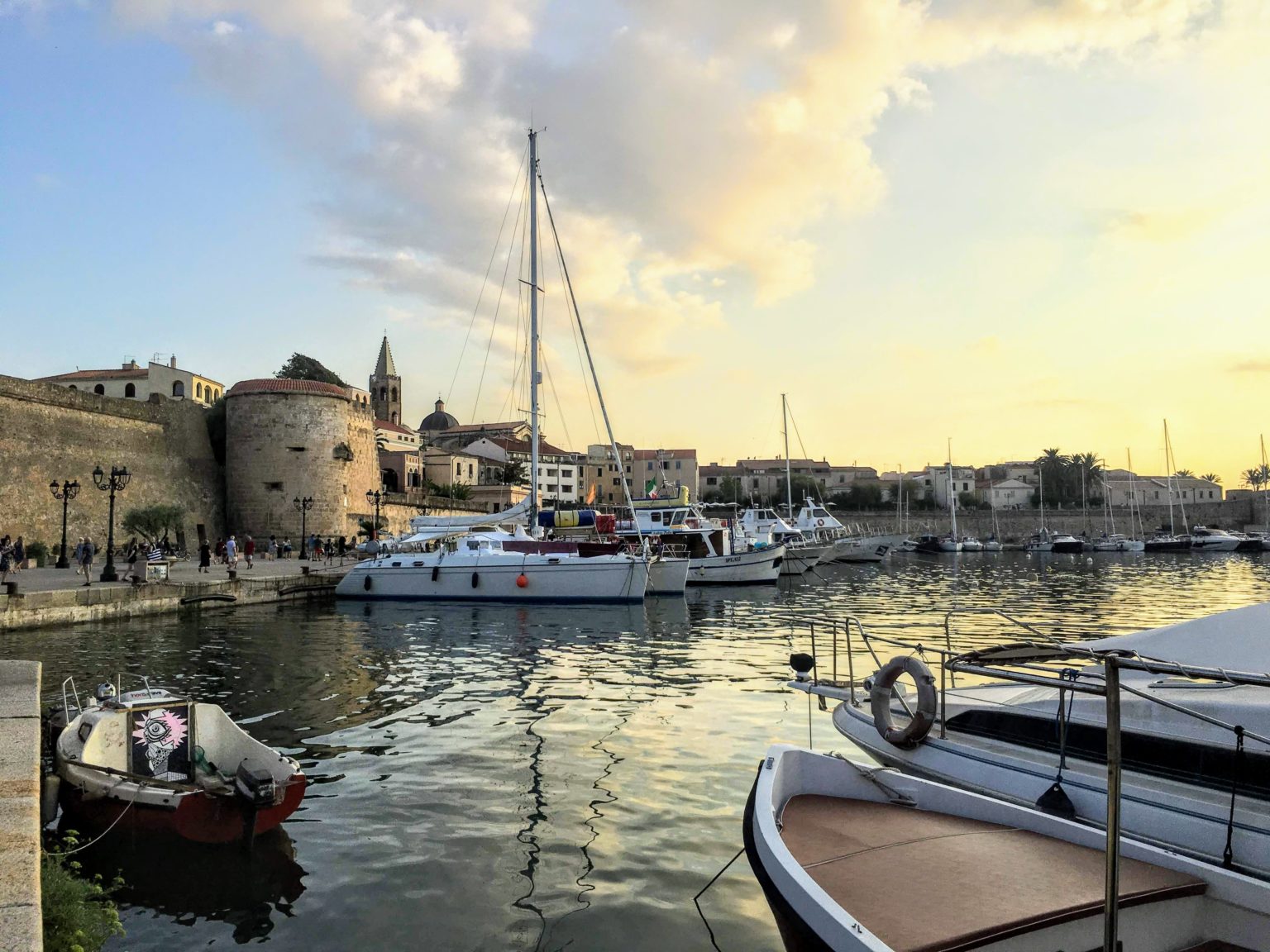 How to get to Sardinia Flights, ferries and more Tripomom