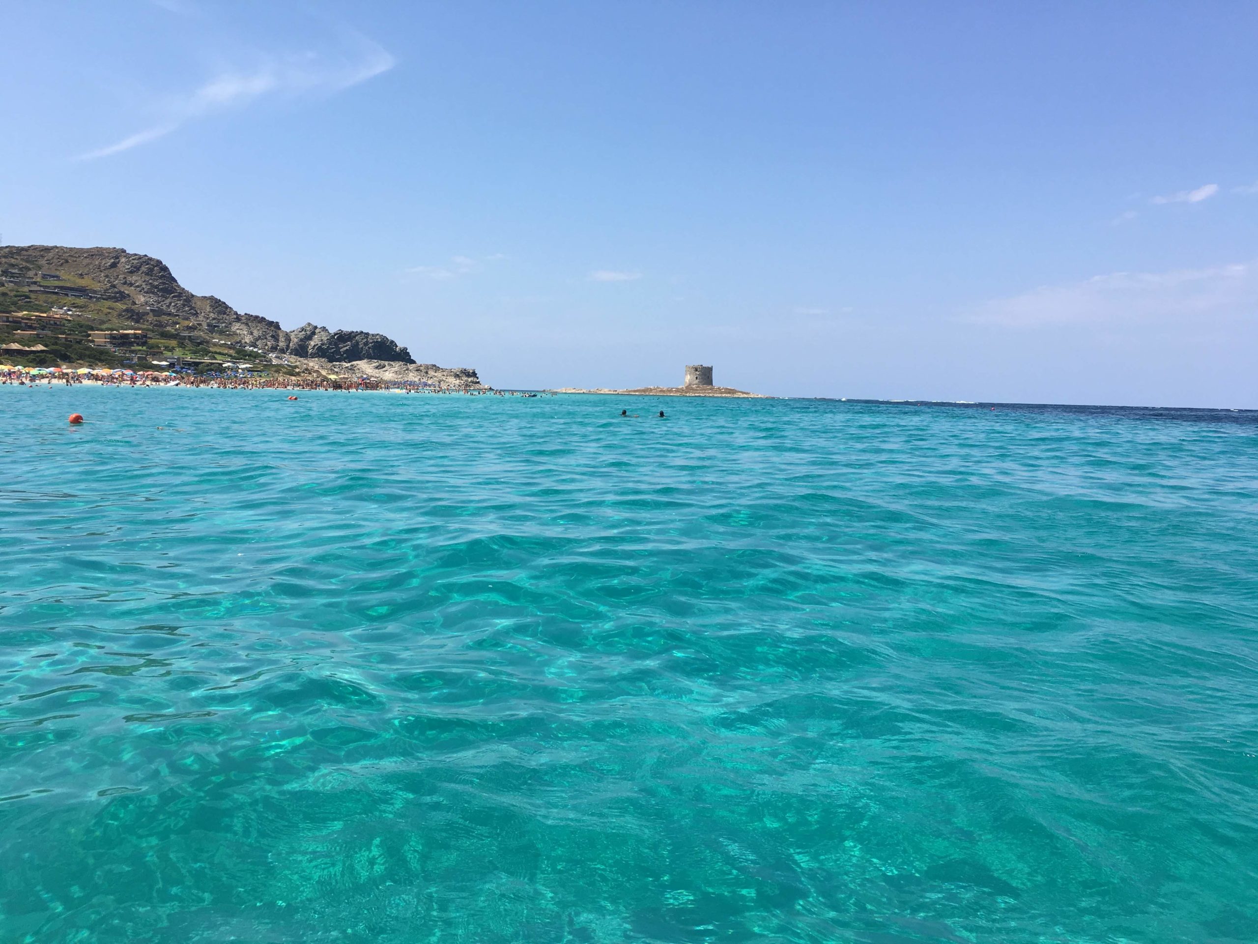 Sardinia beaches