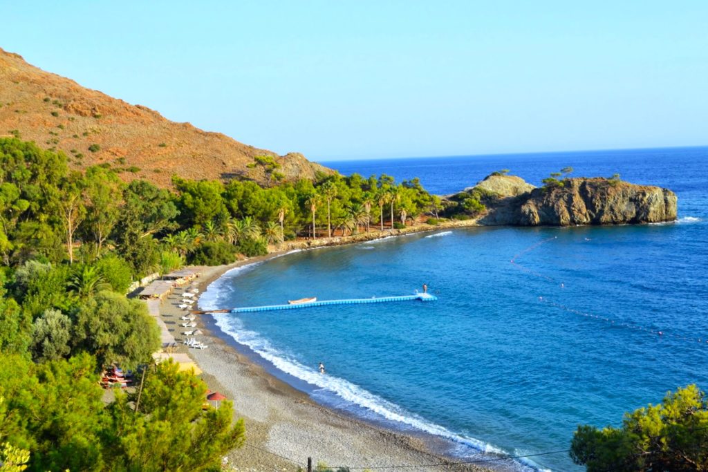 Best Turkey beaches