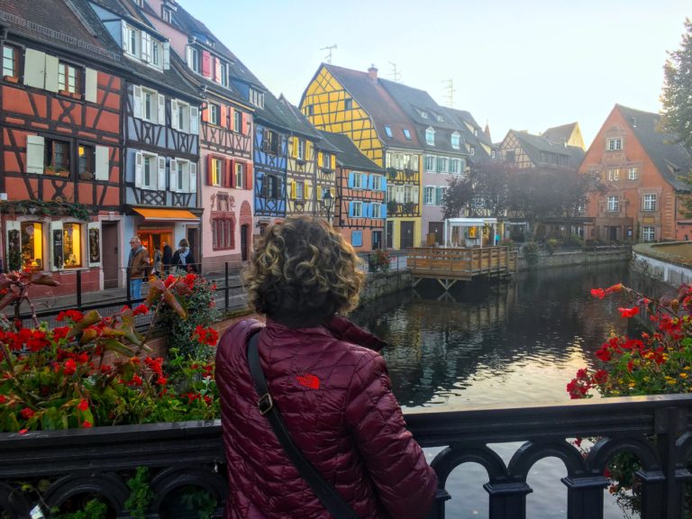 Colmar, Alsace Wine Route